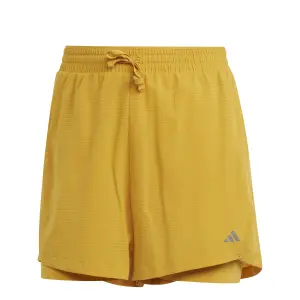 Pantalón corto mujer adidas Hiit Heat.Rdy image-0