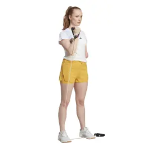 Pantalón corto mujer adidas Hiit Heat.Rdy image-2