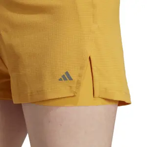 Pantalón corto mujer adidas Hiit Heat.Rdy image-4