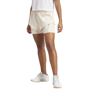 Shorts för kvinnor adidas Power AEROREADY image-2
