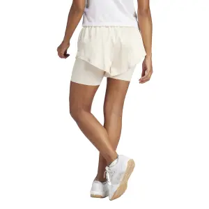 Shorts för kvinnor adidas Power AEROREADY image-3