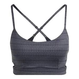 Damen-Sport-BH adidas Yoga Studio image-0