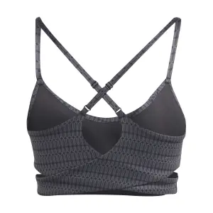 Damen-Sport-BH adidas Yoga Studio image-1