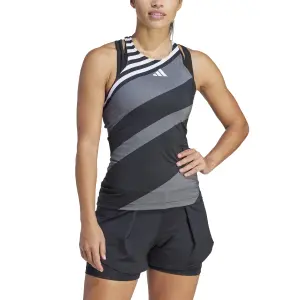 Débardeur femme adidas image-3