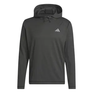 Hooded sweatshirt adidas Core Lightweight image-0