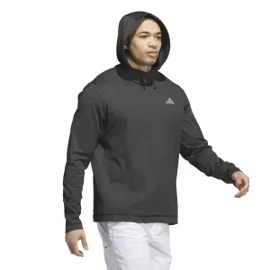 Hooded sweatshirt adidas Core Lightweight image-2