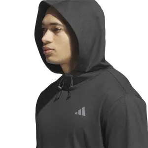 Hooded sweatshirt adidas Core Lightweight image-5