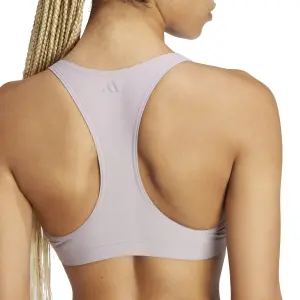 Dames zwemkleding top adidas Big Bars image-6