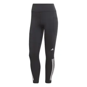 Women's 7/8 leggings adidas Daily Run 3 Stripes image-0