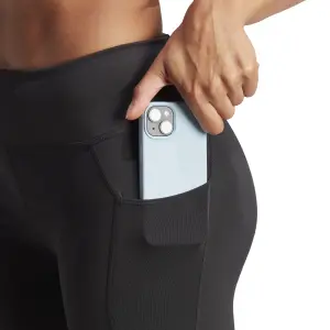 Women's 7/8 leggings adidas Daily Run 3 Stripes image-5