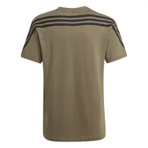 Kid's T-shirt adidas Future Icons 3-Stripes image-2