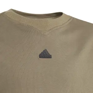 Kid's T-shirt adidas Future Icons 3-Stripes image-4