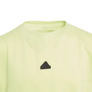 Kid's T-shirt adidas Future Icons 3-Stripes image-5