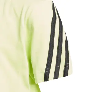 Kid's T-shirt adidas Future Icons 3-Stripes image-4