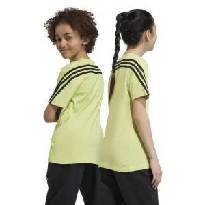 Kid's T-shirt adidas Future Icons 3-Stripes image-3