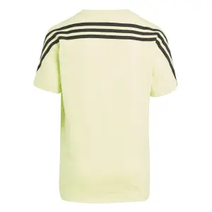 Kid's T-shirt adidas Future Icons 3-Stripes image-2
