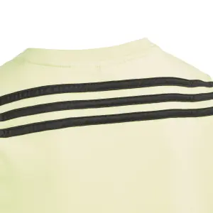 Kid's T-shirt adidas Future Icons 3-Stripes image-6