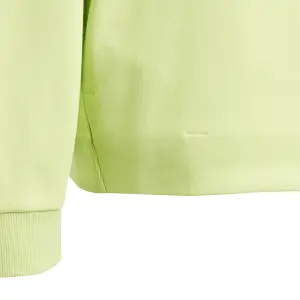 Hoodie Kinder adidas future icons logo image-4