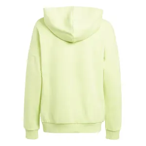 Hoodie Kinder adidas future icons logo image-2