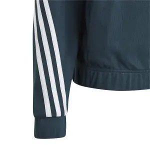 Trainingsanzug für Kinder adidas Future Icons 3-Stripes image-6