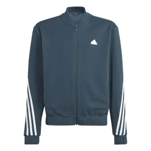 Trainingsanzug für Kinder adidas Future Icons 3-Stripes image-1
