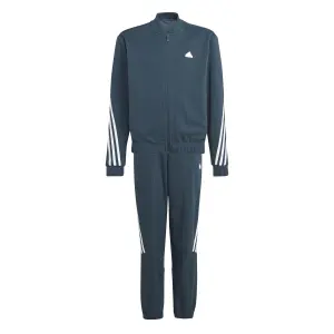 Trainingsanzug für Kinder adidas Future Icons 3-Stripes image-0