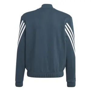 Trainingsanzug für Kinder adidas Future Icons 3-Stripes image-3