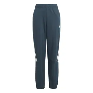 Trainingsanzug für Kinder adidas Future Icons 3-Stripes image-2