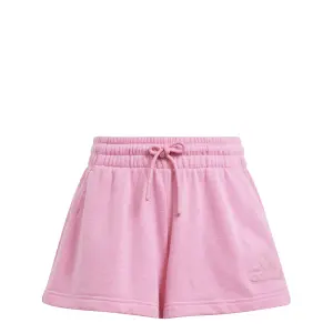 Pantalón corto niña adidas Future Icons Big Logo image-0