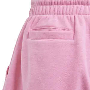 Pantalón corto niña adidas Future Icons Big Logo image-5