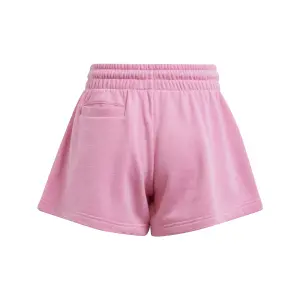 Pantalón corto niña adidas Future Icons Big Logo image-2