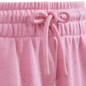 Pantalón corto niña adidas Future Icons Big Logo image-3