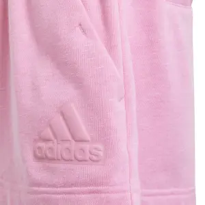 Pantalón corto niña adidas Future Icons Big Logo image-4