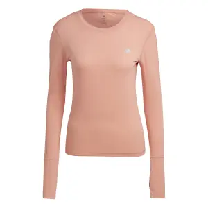 Women's T-shirt adidas Fast image-0