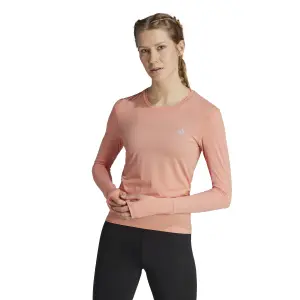 Women's T-shirt adidas Fast image-1