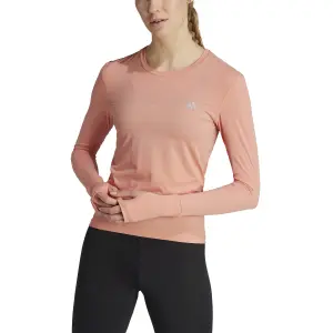 Women's T-shirt adidas Fast image-2