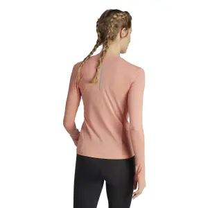 Women's T-shirt adidas Fast image-4