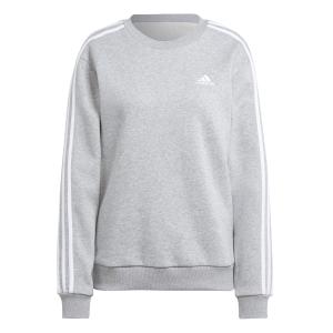im0206-damen-sweatshirt-adidas-essentials-3-stripes-mgreyh-white