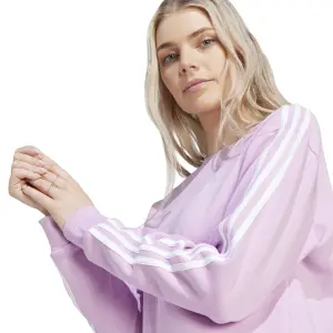 Sweatshirt woman adidas Essentials image-6