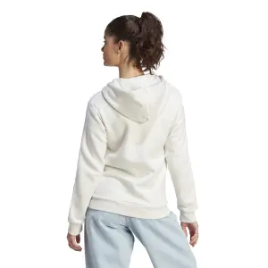 Sweatshirt à capuche full-zip femme adidas Essentials 3 Stripes image-4