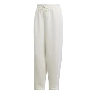 Vrouwen joggingbroek van fleece met open zoom adidas Essentials 3-Stripes image-1