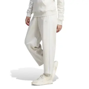 Vrouwen joggingbroek van fleece met open zoom adidas Essentials 3-Stripes image-2