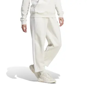 Vrouwen joggingbroek van fleece met open zoom adidas Essentials 3-Stripes image-4