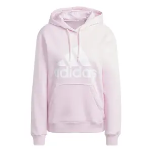 Felpa da donna Adidas Essentials Big Logo Regular image-0