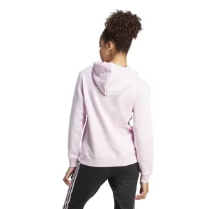 Felpa da donna Adidas Essentials Big Logo Regular image-4