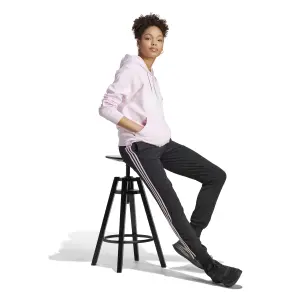 Felpa da donna Adidas Essentials Big Logo Regular image-3