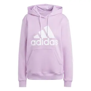 Damen-Hoodie adidas Essentials Big Logo Regular image-0