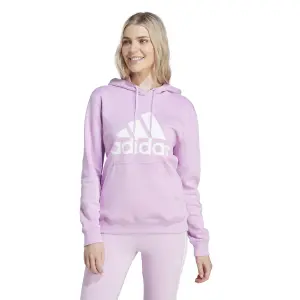 Damen-Hoodie adidas Essentials Big Logo Regular image-2