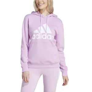 Damen-Hoodie adidas Essentials Big Logo Regular image-3