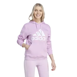 Damen-Hoodie adidas Essentials Big Logo Regular image-1